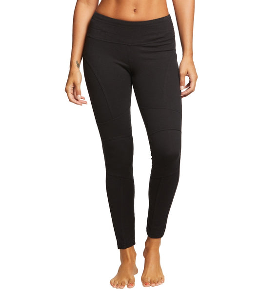 prAna  Beaker Yoga Leggings