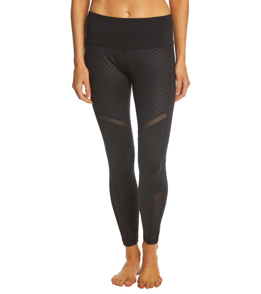 Manduka  Racer Yoga Leggings